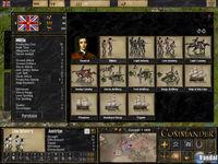 Imagen 2 de Commander Napoleon at War  para Ordenador