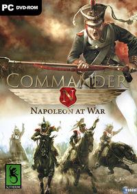 Imagen 10 de Commander Napoleon at War  para Ordenador