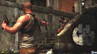 Primeras im�genes de Max Payne 3