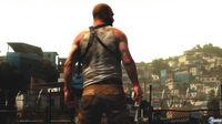 Primeras im�genes de Max Payne 3