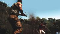 Primeras im�genes de Max Payne 3