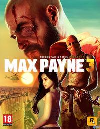 Max Payne 3 se lanza en marzo de 2012; nuevas im�genes