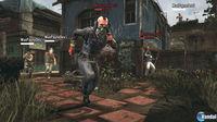 Im�genes del nuevo contenido para Max Payne 3