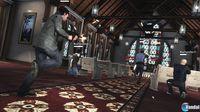 Max Payne 3 recibir� un nuevo contenido descargable el 4 de diciembre