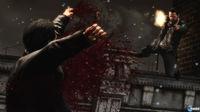 Max Payne 3 se deja ver en nuevas im�genes