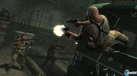Max Payne 3 se deja ver en nuevas im�genes