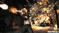 Pantalla Max Payne 3