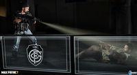 Se muestran tres im�genes nuevas de Max Payne 3