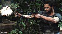 Se muestran tres im�genes nuevas de Max Payne 3