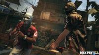 Max Payne 3 se muestra en nuevas im�genes