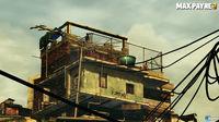 Max Payne 3 se muestra en nuevas im�genes