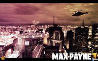 Nuevas im�genes de Max Payne 3