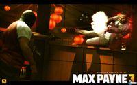 Nuevas im�genes de Max Payne 3