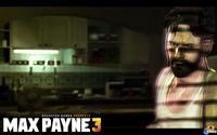 Nuevas im�genes de Max Payne 3