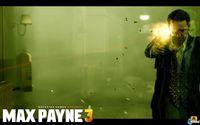 Nuevas im�genes de Max Payne 3