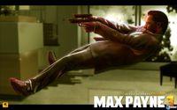 Nuevas im�genes de Max Payne 3