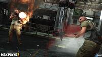 Los subfusiles de Max Payne 3 se dejan ver en nuevas im�genes y v�deo