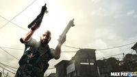 Los subfusiles de Max Payne 3 se dejan ver en nuevas im�genes y v�deo