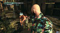 Max Payne 3 se muestra en nuevas im�genes del modo arcade
