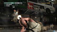 Max Payne 3 se muestra en nuevas im�genes del modo arcade