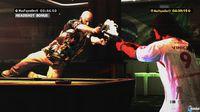 Max Payne 3 se muestra en nuevas im�genes del modo arcade