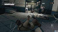 Max Payne 3 se muestra en nuevas im�genes del modo arcade