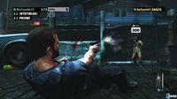 Max Payne 3 se muestra en nuevas im�genes del modo arcade