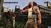 Max Payne 3 se muestra en nuevas im�genes del modo arcade