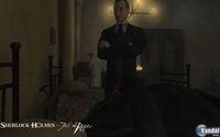 Imagen 3 de Sherlock Holmes contra Jack el Destripador para Xbox 360