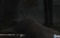 Imagen 1 de Sherlock Holmes contra Jack el Destripador para Xbox 360