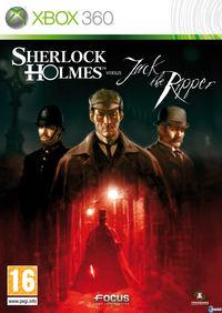 Imagen 6 de Sherlock Holmes contra Jack el Destripador para Xbox 360
