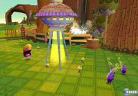 Namco Bandai anuncia The Munchables para Wii