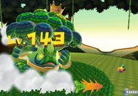 Namco Bandai anuncia The Munchables para Wii