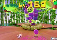 Namco Bandai anuncia The Munchables para Wii