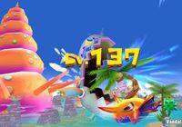 Namco Bandai anuncia The Munchables para Wii