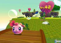 Namco Bandai anuncia The Munchables para Wii