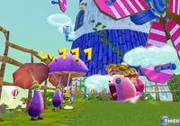 Namco Bandai anuncia The Munchables para Wii