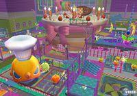 Namco Bandai anuncia The Munchables para Wii