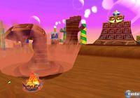 Namco Bandai anuncia The Munchables para Wii