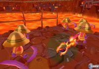 Namco Bandai anuncia The Munchables para Wii