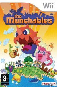 Imagen 50 de The Munchables para Wii