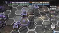 Pantalla Military Madness: Nectaris PSN