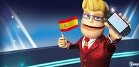 Pantalla Buzz: �Conoces tu pa�s?