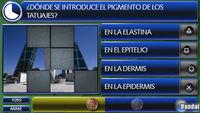 Imagen 4 de Buzz: �Conoces tu pa�s? para PSP