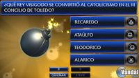 Imagen 3 de Buzz: �Conoces tu pa�s? para PSP