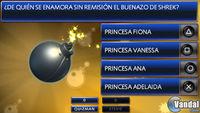 Imagen 2 de Buzz: �Conoces tu pa�s? para PSP
