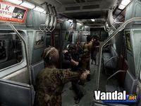 Resident Evil Outbreak