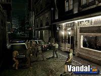 E3:  Nuevas im�genes de Resident Evil Outbreak