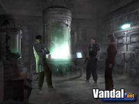 E3:  Nuevas im�genes de Resident Evil Outbreak