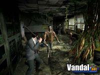 Imagen Resident Evil Outbreak